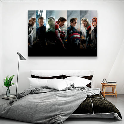 Avengers