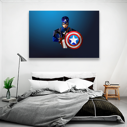 Capitan Minimal