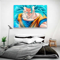 Dragon Ball Xenoverse Goku