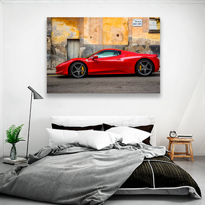Ferrari Pininfarina