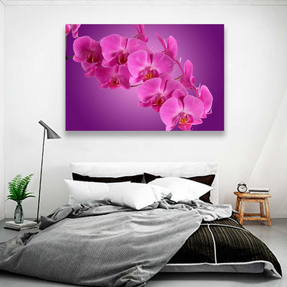 Orquideas Moradas