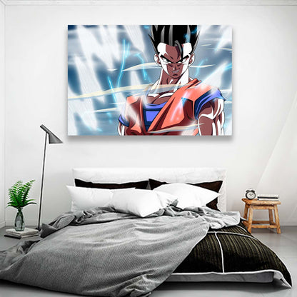 Gohan Dragon Ball Super
