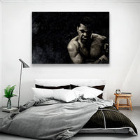Muhammad Ali