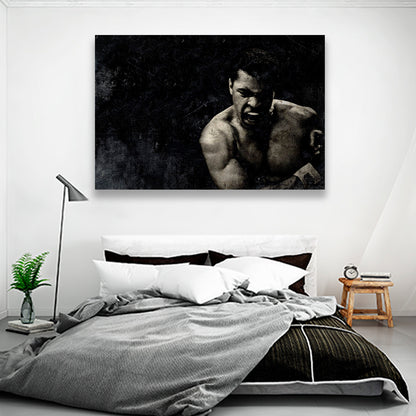Muhammad Ali