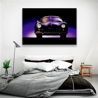 Porsche 356
