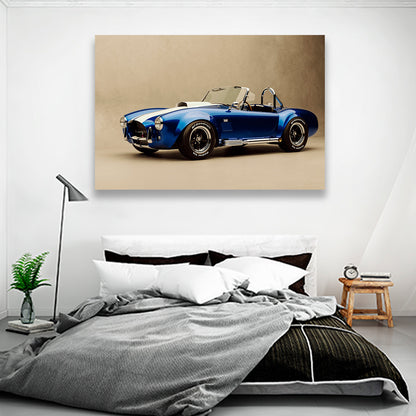 Shelby Cobra 427