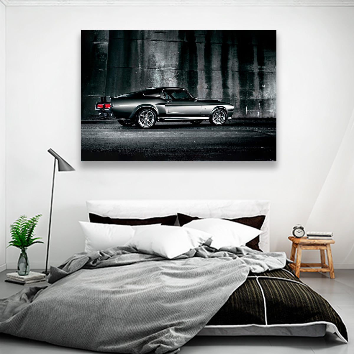 Shelby GT 500
