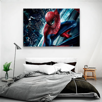 Spider Man