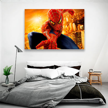 Spider Man 2