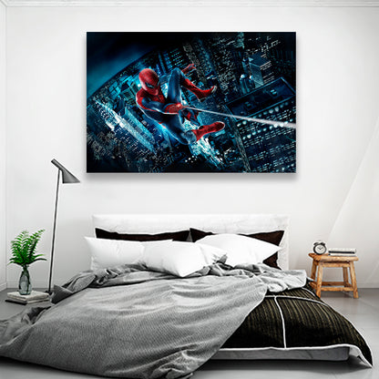 Spider Man NY