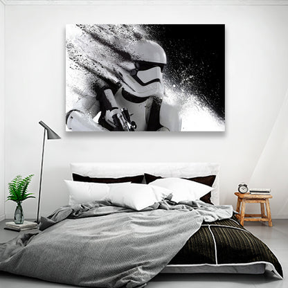 storm trooper