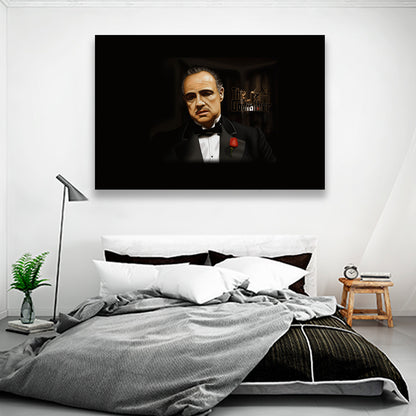 Vito Corleone