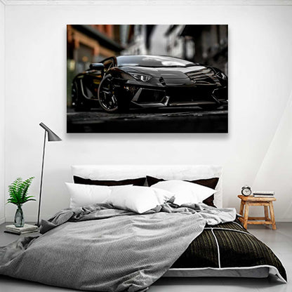 Lamborghini Aventador