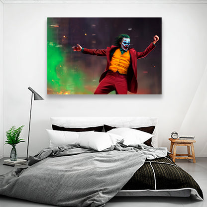 Joker Joaquin Phoenix