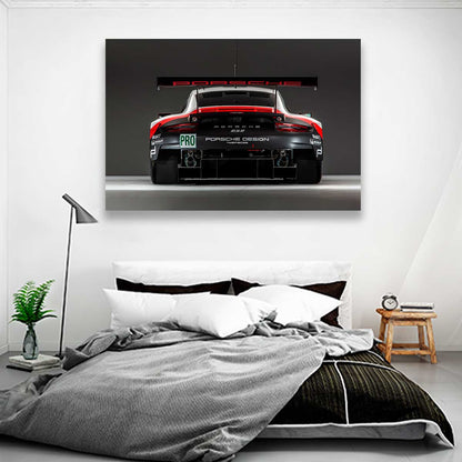 Porsche 911 Deportivo