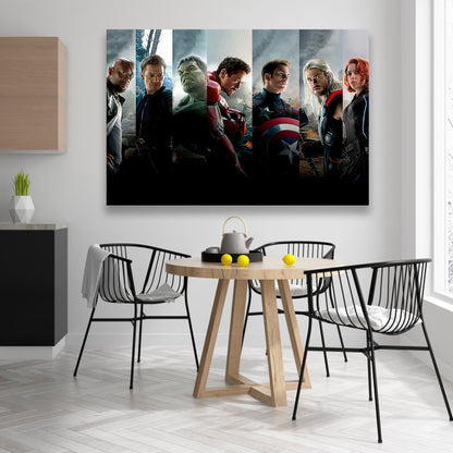 Avengers
