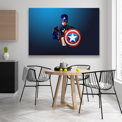 Capitan Minimal