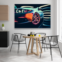 Deportivo Moderno