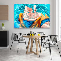 Dragon Ball Xenoverse Goku