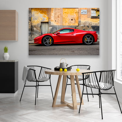 Ferrari Pininfarina