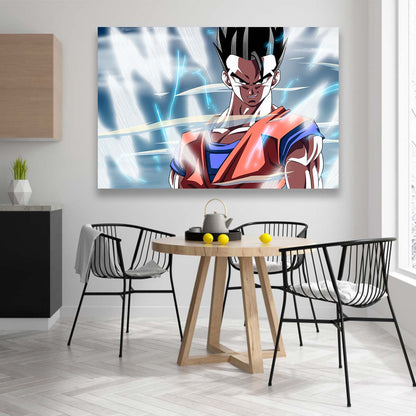 Gohan Dragon Ball Super