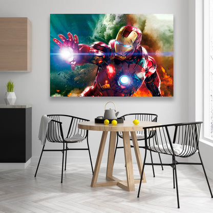 Iron Man