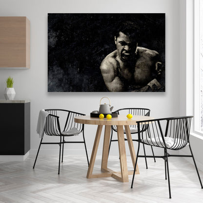 Muhammad Ali