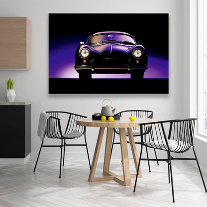 Porsche 356