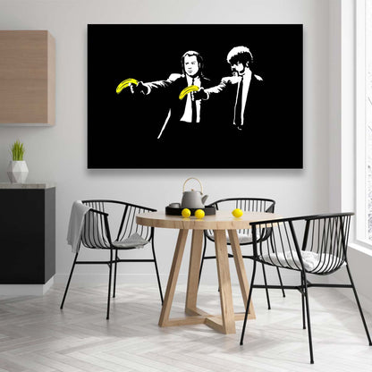 Pulp Fiction