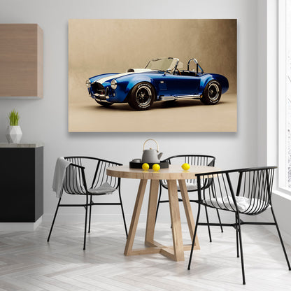 Shelby Cobra 427