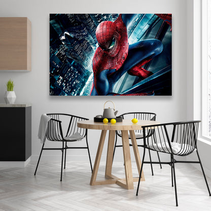 Spider Man