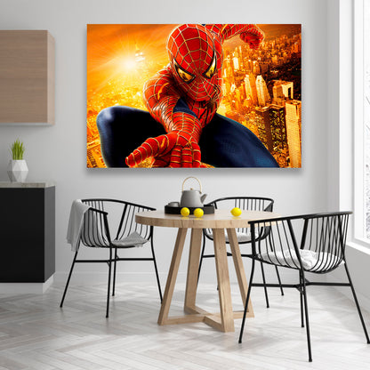 Spider Man 2