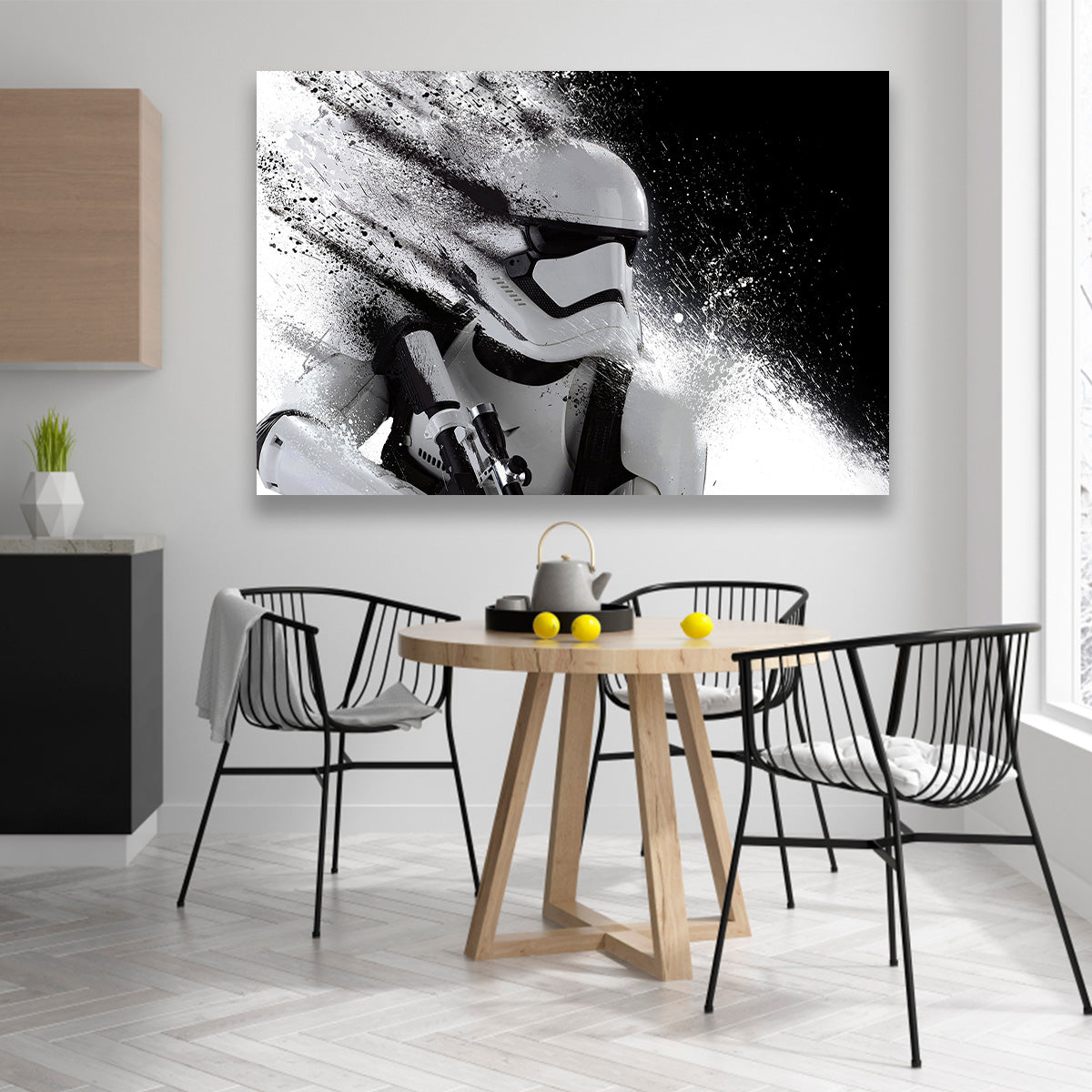 storm trooper