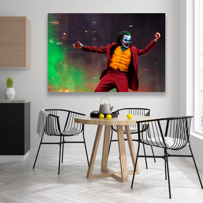 Joker Joaquin Phoenix