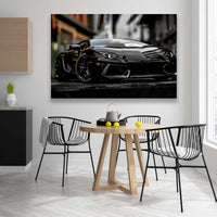 Lamborghini Aventador