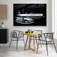 Mercdes Benz Y Yate