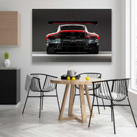 Porsche 911 Deportivo