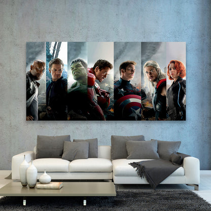 Avengers