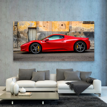Ferrari Pininfarina