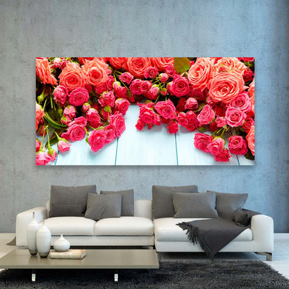 Ramos de Rosas