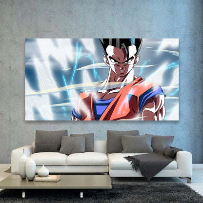 Gohan Dragon Ball Super