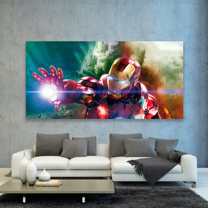 Iron Man