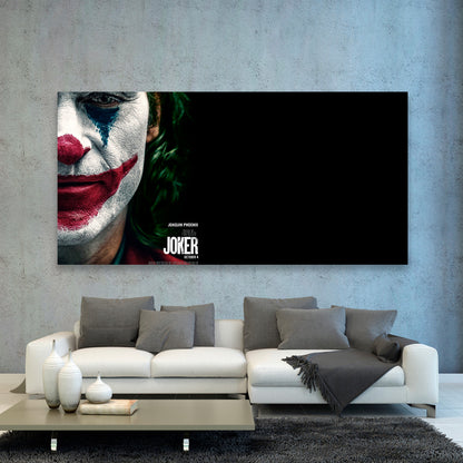 Joker Poster