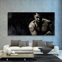 Muhammad Ali