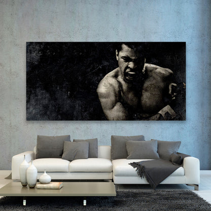 Muhammad Ali