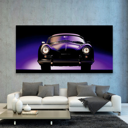 Porsche 356