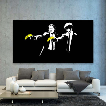 Pulp Fiction