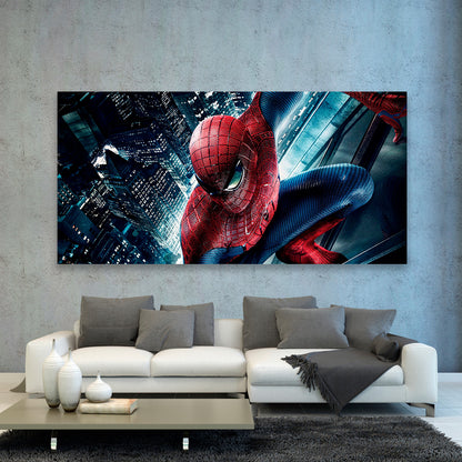 Spider Man