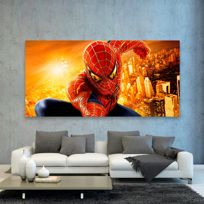 Spider Man 2