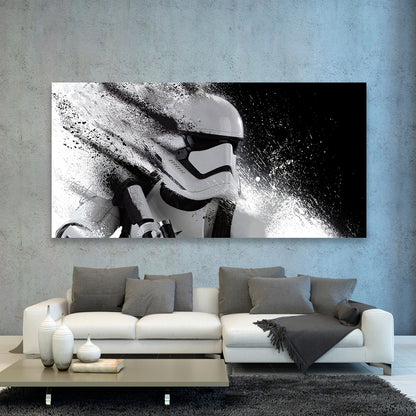 storm trooper